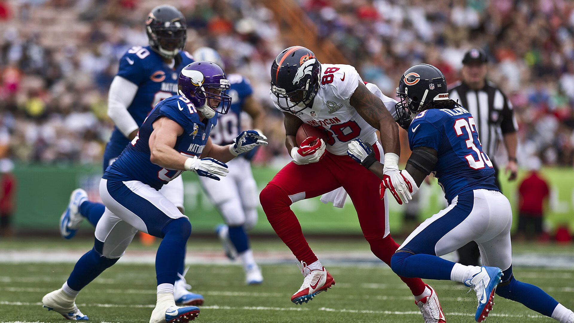 德甲强队攻防俱佳,精彩瞬间频繁出现,德甲强吗